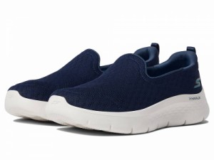 SKECHERS Performance スケッチャーズ レディース 女性用 シューズ 靴 スニーカー 運動靴 Go Walk Flex Ocean Wind Navy【送料無料】