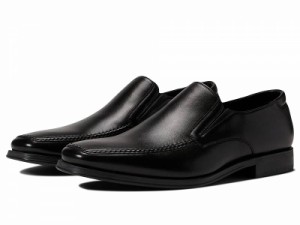 Magnanni マグナーニ メンズ 男性用 シューズ 靴 ローファー Madrid Black【送料無料】