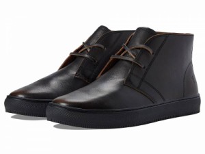 Frye フライ メンズ 男性用 シューズ 靴 ブーツ チャッカブーツ Astor Chukka Black【送料無料】