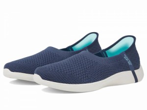 SKECHERS Performance スケッチャーズ レディース 女性用 シューズ 靴 スニーカー 運動靴 On-The-Go Swift-Advanced Hands【送料無料】