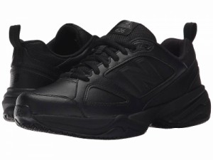 New Balance ニューバランス レディース 女性用 シューズ 靴 スニーカー 運動靴 WID626v2 Black【送料無料】