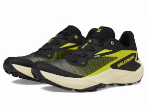 Salomon サロモン メンズ 男性用 シューズ 靴 スニーカー 運動靴 Genesis Black【送料無料】