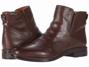 Franco Sarto フランコサルト レディース 女性用 シューズ 靴 ブーツ アンクル ショートブーツ Marcus Brown【送料無料】