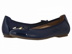 VIONIC バイオニック レディース 女性用 シューズ 靴 フラット Minna Navy【送料無料】