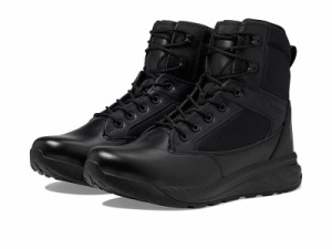 Bates Footwear ベイツ メンズ 男性用 シューズ 靴 ブーツ ワークブーツ OpSpeed Tall Black【送料無料】