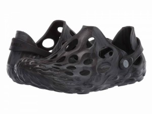 Merrell メレル レディース 女性用 シューズ 靴 スニーカー 運動靴 Hydro Moc Black【送料無料】