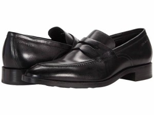 Cole Haan コールハーン メンズ 男性用 シューズ 靴 ローファー Hawthorne Penny Loafer Black【送料無料】