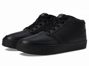 SKECHERS Work スケッチャーズ メンズ 男性用 シューズ 靴 スニーカー 運動靴 Poppy SR Black【送料無料】