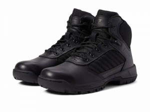 Bates Footwear ベイツ レディース 女性用 シューズ 靴 ブーツ ワークブーツ Tactical Sport 2 Mid Black【送料無料】