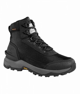 Carhartt カーハート メンズ 男性用 シューズ 靴 ブーツ ワークブーツ Outdoor Hike Waterproof 6 Soft Toe Hiker Boot【送料無料】