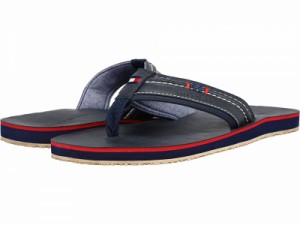 Tommy Hilfiger トミー ヒルフィガー メンズ 男性用 シューズ 靴 サンダル Destino Navy【送料無料】