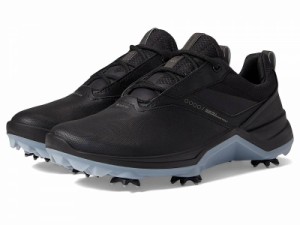 ECCO Golf エコー ゴルフ レディース 女性用 シューズ 靴 スニーカー 運動靴 Biom G5 Golf Shoes Black【送料無料】