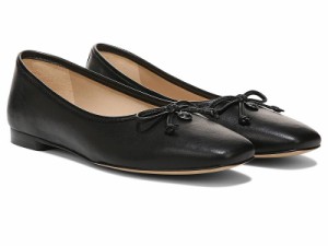 Sam Edelman サムエデルマン レディース 女性用 シューズ 靴 フラット Meadow Black【送料無料】