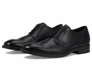 Cole Haan コールハーン メンズ 男性用 シューズ 靴 オックスフォード 紳士靴 通勤靴 Modern Essentials Plain Toe Ox Black【送料無料】