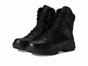 Bates Footwear ベイツ レディース 女性用 シューズ 靴 ブーツ ワークブーツ Tactical Sport 2 Tall Side Zip DryGuard【送料無料】