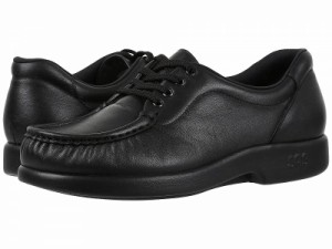 SAS サス レディース 女性用 シューズ 靴 オックスフォード ビジネスシューズ 通勤靴 Take Time Black【送料無料】