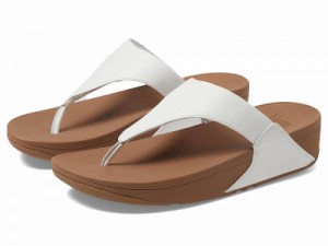 FitFlop フィットフロップ レディース 女性用 シューズ 靴 サンダル Lulu(TM) White【送料無料】