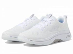 SKECHERS Performance スケッチャーズ レディース 女性用 シューズ 靴 スニーカー 運動靴 Go Walk Arch Fit 2.0 Varana【送料無料】