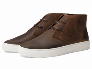 Frye フライ メンズ 男性用 シューズ 靴 ブーツ チャッカブーツ Astor Chukka Tan【送料無料】