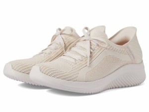 SKECHERS スケッチャーズ レディース 女性用 シューズ 靴 スニーカー 運動靴 Ultra Flex 3.0 Brilliant Hands Free Slip-Ins【送料無料】