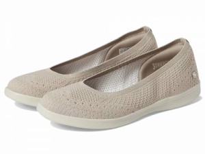 SKECHERS Performance スケッチャーズ レディース 女性用 シューズ 靴 フラット On-The-Go Dreamy Taupe【送料無料】