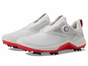 ECCO Golf エコー ゴルフ レディース 女性用 シューズ 靴 スニーカー 運動靴 Biom G5 BOA Golf Shoes White【送料無料】