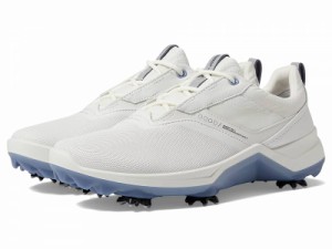 ECCO Golf エコー ゴルフ レディース 女性用 シューズ 靴 スニーカー 運動靴 Biom G5 Golf Shoes White【送料無料】