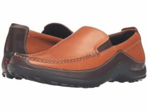 Cole Haan コールハーン メンズ 男性用 シューズ 靴 ローファー Tucker Venetian Tan【送料無料】