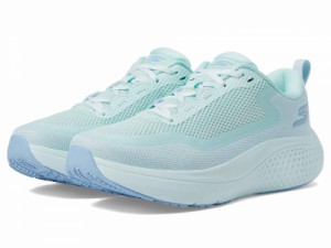 SKECHERS スケッチャーズ レディース 女性用 シューズ 靴 スニーカー 運動靴 Go Run Supersonic Max Aqua【送料無料】