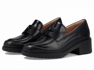 Cole Haan コールハーン レディース 女性用 シューズ 靴 ローファー ボートシューズ Grand Ambition Westerly Loafer Black【送料無料】