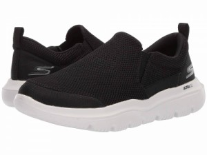 SKECHERS Performance スケッチャーズ メンズ 男性用 シューズ 靴 スニーカー 運動靴 Go Walk Evolution Ultra Impeccable【送料無料】