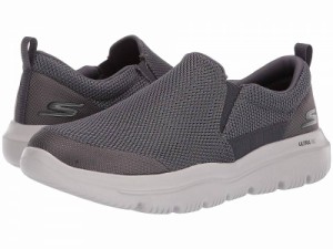 SKECHERS Performance スケッチャーズ メンズ 男性用 シューズ 靴 スニーカー 運動靴 Go Walk Evolution Ultra Impeccable【送料無料】