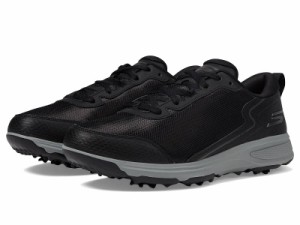 Skechers GO GOLF メンズ 男性用 シューズ 靴 スニーカー 運動靴 Go Golf Torque-Sport 2 Black/White【送料無料】