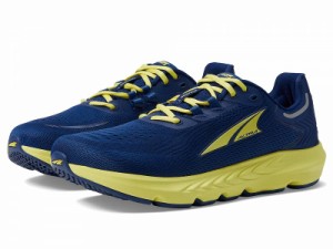 Altra アルトラ メンズ 男性用 シューズ 靴 スニーカー 運動靴 Provision 7 Blue【送料無料】