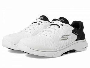 SKECHERS Performance スケッチャーズ レディース 女性用 シューズ 靴 スニーカー 運動靴 Go Walk 7 Cosmic Waves【送料無料】