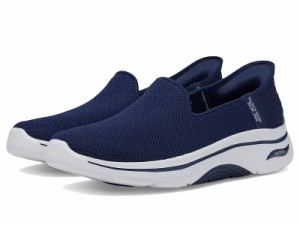 SKECHERS Performance スケッチャーズ レディース 女性用 シューズ 靴 スニーカー 運動靴 Go Walk Arch Fit 2.0 Delara【送料無料】