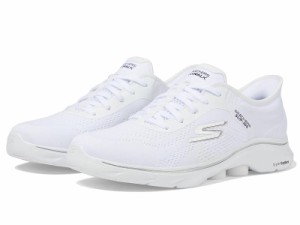 SKECHERS Performance スケッチャーズ レディース 女性用 シューズ 靴 スニーカー 運動靴 Go Walk 7 Valin Hands Free【送料無料】