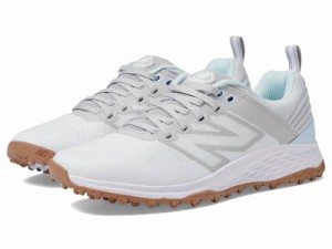 New Balance Golf ニューバランス ゴルフ レディース 女性用 シューズ 靴 スニーカー 運動靴 Fresh Foam Contend v2【送料無料】