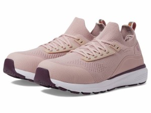Carhartt カーハート レディース 女性用 シューズ 靴 スニーカー 運動靴 Haslett 3 SD Nano Toe Work Shoe Light Pink【送料無料】