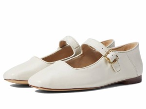 Sam Edelman サムエデルマン レディース 女性用 シューズ 靴 フラット Michaela Ivory【送料無料】