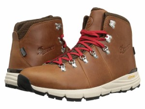 Danner ダナー メンズ 男性用 シューズ 靴 ブーツ ハイキング トレッキング Mountain 600 4.5 Saddle Tan【送料無料】