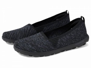 SKECHERS Performance スケッチャーズ レディース 女性用 シューズ 靴 スニーカー 運動靴 On-The-Go 2.0 Ignite Black/Gray【送料無料】