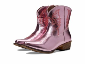 Roper ローパー レディース 女性用 シューズ 靴 ブーツ ウエスタンブーツ Shay Pink【送料無料】