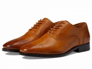 Allen Edmonds アレン エドモンズ メンズ 男性用 シューズ 靴 オックスフォード 紳士靴 通勤靴 Siena Brogue Walnut【送料無料】