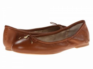 Sam Edelman サムエデルマン レディース 女性用 シューズ 靴 フラット Felicia Saddle【送料無料】