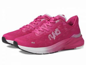 Ryka ライカ レディース 女性用 シューズ 靴 スニーカー 運動靴 Euphoria Run Pink【送料無料】