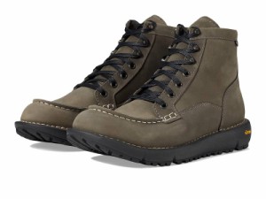 Danner ダナー メンズ 男性用 シューズ 靴 ブーツ ハイキング トレッキング Logger Moc 917 GTX Charcoal【送料無料】