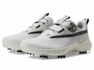 ECCO Golf エコー ゴルフ メンズ 男性用 シューズ 靴 スニーカー 運動靴 Biom G5 BOA Golf Shoes White/Black【送料無料】