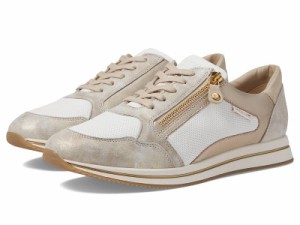 Mephisto メフィスト レディース 女性用 シューズ 靴 スニーカー 運動靴 Leenie Light Taupe【送料無料】