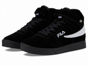 Fila フィラ レディース 女性用 シューズ 靴 スニーカー 運動靴 VULC 13 FS White/Black【送料無料】